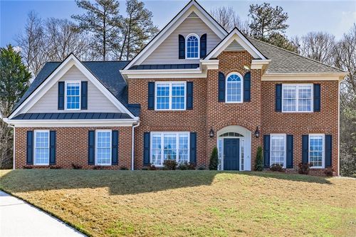 1990 Silverstone Drive, Lawrenceville, GA, 30045 | Card Image