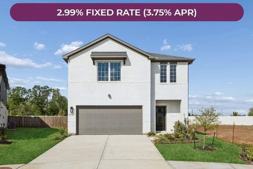 31203 Casanova Dr, Huffman, TX, 77336-2116 | Card Image