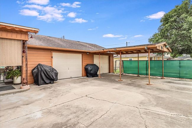 1032 Illinois St, House other with 3 bedrooms, 1 bathrooms and 6 parking in Robstown TX | Image 26