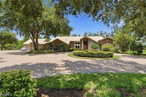 15821 Shamrock Dr, FORT MYERS, FL, 33912-2357 | Card Image