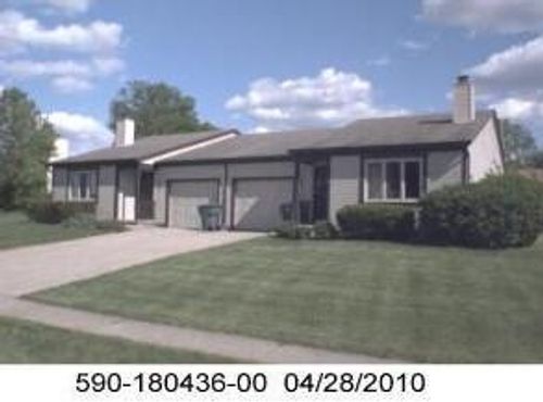 3287 Willington Dr, Dublin, OH, 43017-1647 | Card Image