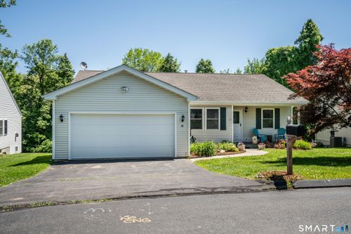 10 Scherer Ln, Windsor, CT, 06095-6701 | Card Image