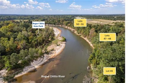 Lot 51 Banks Drive - Hwy 16 Highway, Franklinton, LA, 70438 | Card Image