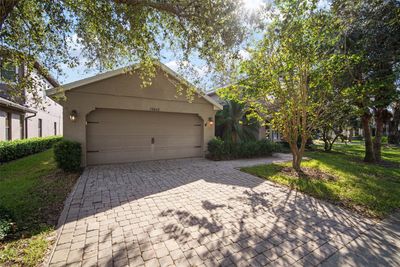 15603 Sunset Run Lane, House other with 4 bedrooms, 2 bathrooms and null parking in Lithia FL | Image 3