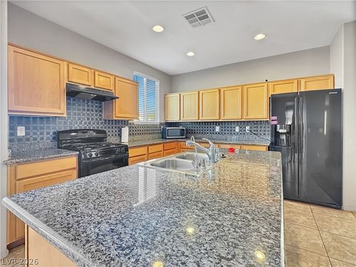 5424 Talmo St, North Las Vegas, NV, 89081-3505 | Card Image