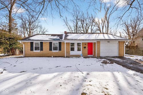 8603 E 42nd Pl, Indianapolis, IN, 46226-5321 | Card Image