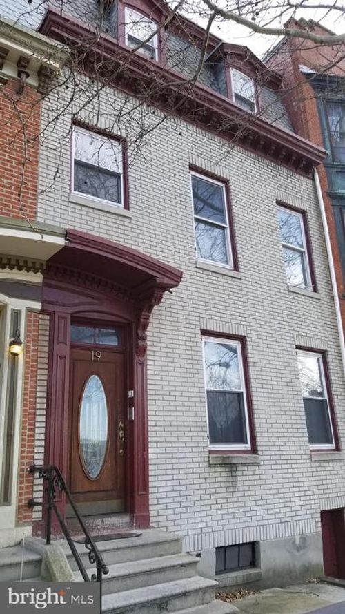 apt-1-19 S 11th St, READING, PA, 19602-1277 | Card Image