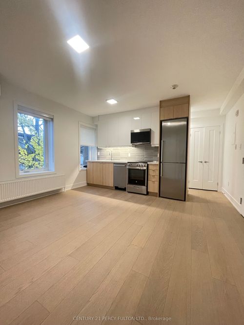14-320 Roncesvalles Ave, Toronto, ON, M6R2M7 | Card Image