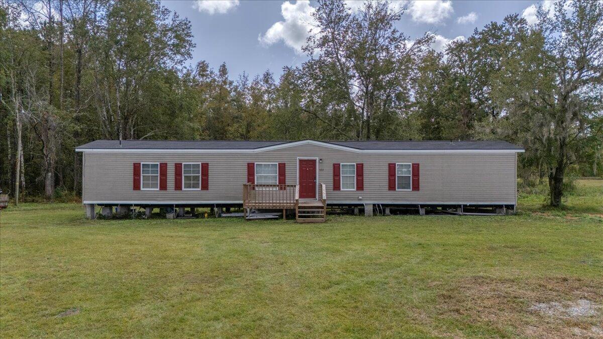 Residential in Ridgeville