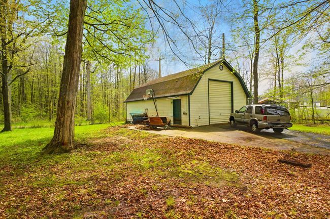 68051 Stoecker Ln, House other with 4 bedrooms, 3 bathrooms and null parking in Richmond MI | Image 29
