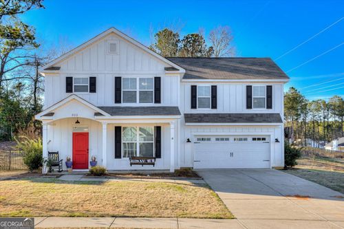 322 Grady Dr, Harlem, GA, 30814-0016 | Card Image