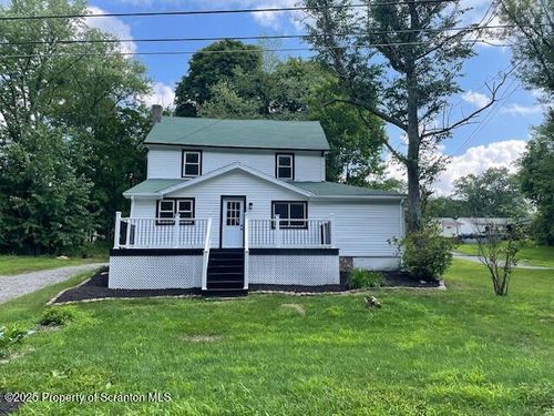 606 S Main Rd, Mountain Top, PA, 18707-9701 | Card Image