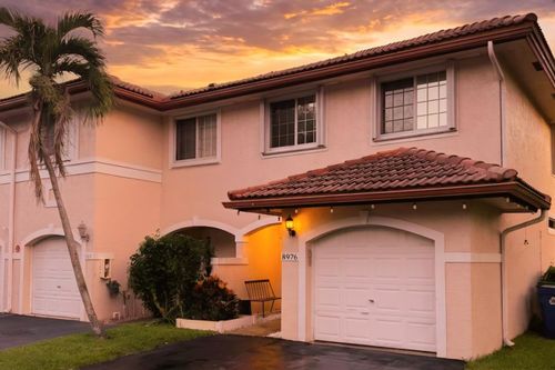 8976 Nw 38th Dr, Coral Springs, FL, 33065-4453 | Card Image