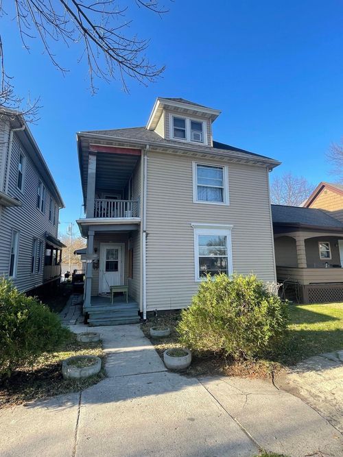 729 Kentucky Ave, Sheboygan, WI, 53081 | Card Image