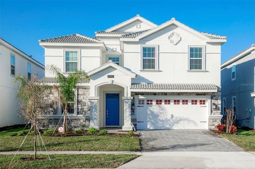 1540 Maidstone Ct, DAVENPORT, FL, 33896 | Card Image