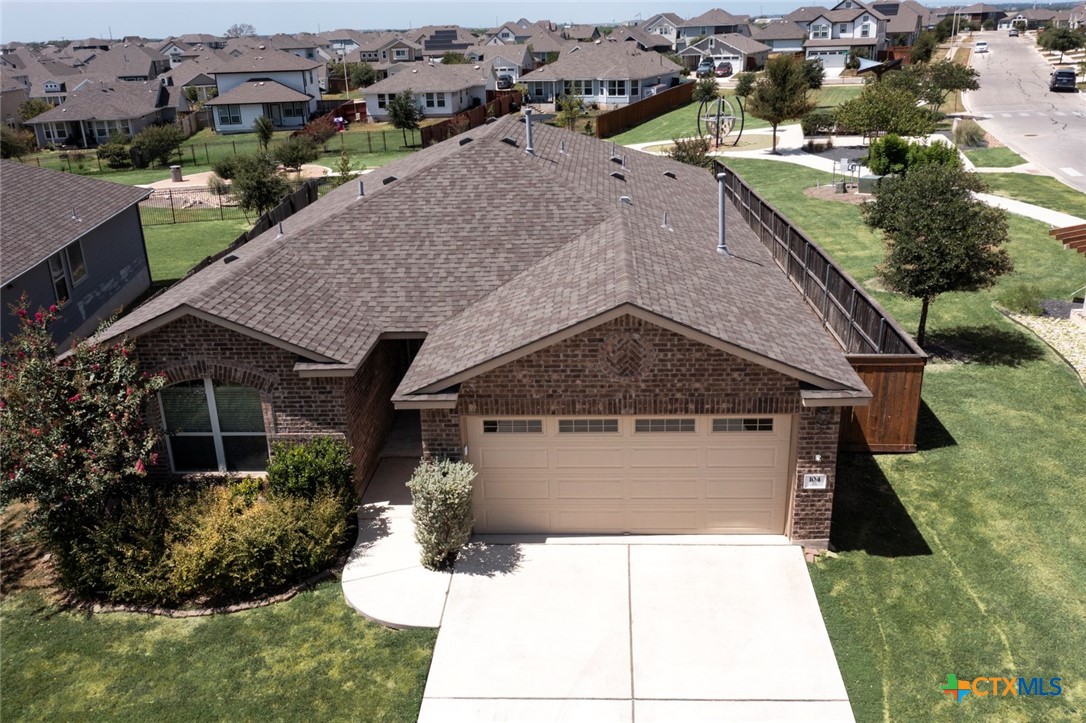Residential in San Marcos