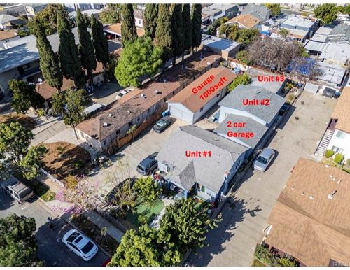 3725 E 57th St, Maywood, CA, 90270-2614 | Card Image