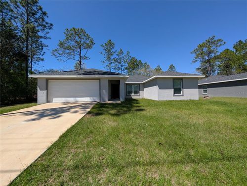 9712 North Country Club Way, CITRUS SPRINGS, FL, 34434 | Card Image