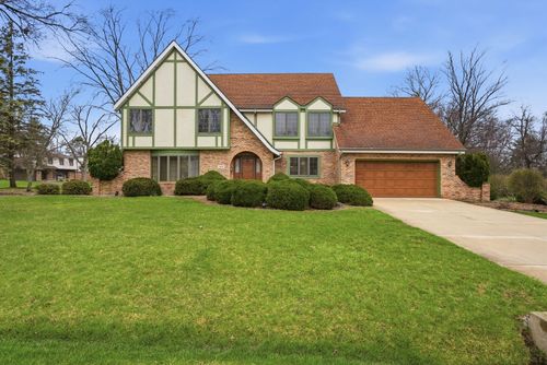 3631 Parthenon Way, Olympia Fields, IL, 60461-1323 | Card Image