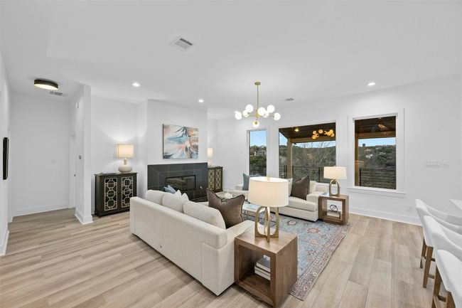 7905 Brightman Ln, House other with 5 bedrooms, 5 bathrooms and 6 parking in Austin TX | Image 8