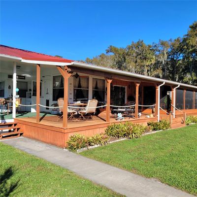 601 Se 6 Th Avenue, House other with 3 bedrooms, 3 bathrooms and null parking in OKEECHOBEE FL | Image 3