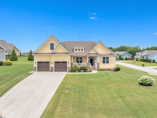600 Snowshoe Court, Travelers Rest, SC, 29690 | Card Image