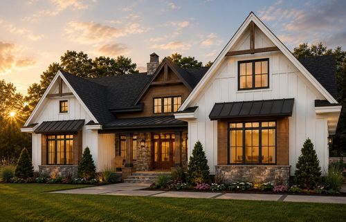 1163 Split Rail Way, Guild, TN, 37340 | Card Image