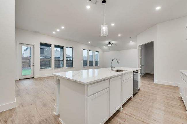 1432 Casting Rdg, House other with 4 bedrooms, 3 bathrooms and null parking in Mesquite TX | Image 18