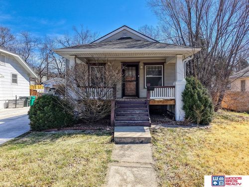 2924 S 13th Street, Lincoln, NE, 68502 | Card Image