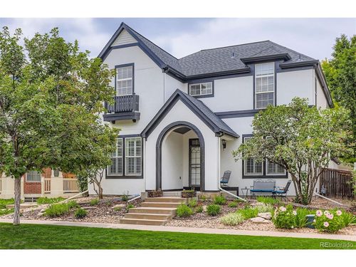 1009 Syracuse Ct, Denver, CO, 80230-7097 | Card Image
