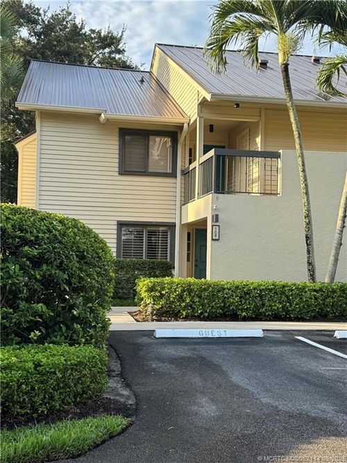apt-109-5172 Se Club Way, Stuart, FL, 34997-8705 | Card Image