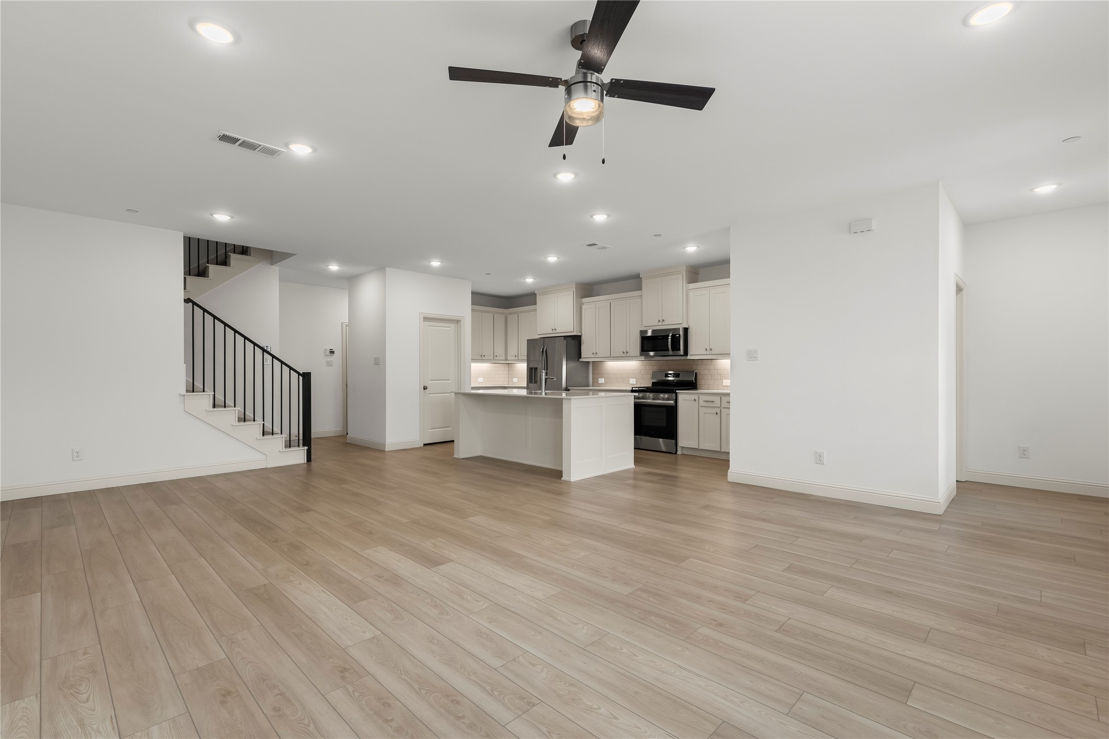 Residential in Frisco 2