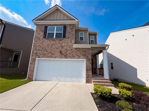 96 Silver Birch Pass, Newnan, GA, 30265-2601 | Card Image