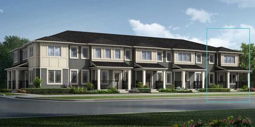 2041 Southwinds Green Sw, Airdrie, AB, T4B5S3 | Card Image