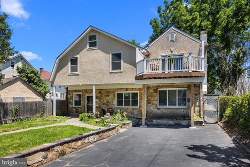 2529 Avon Rd, ARDMORE, PA, 19003-3012 | Card Image