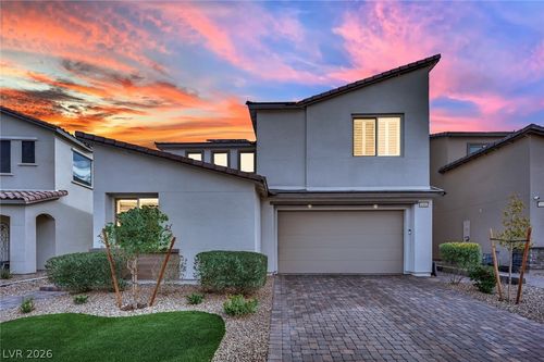 9380 Lunar Ray St, Las Vegas, NV, 89143-1271 | Card Image