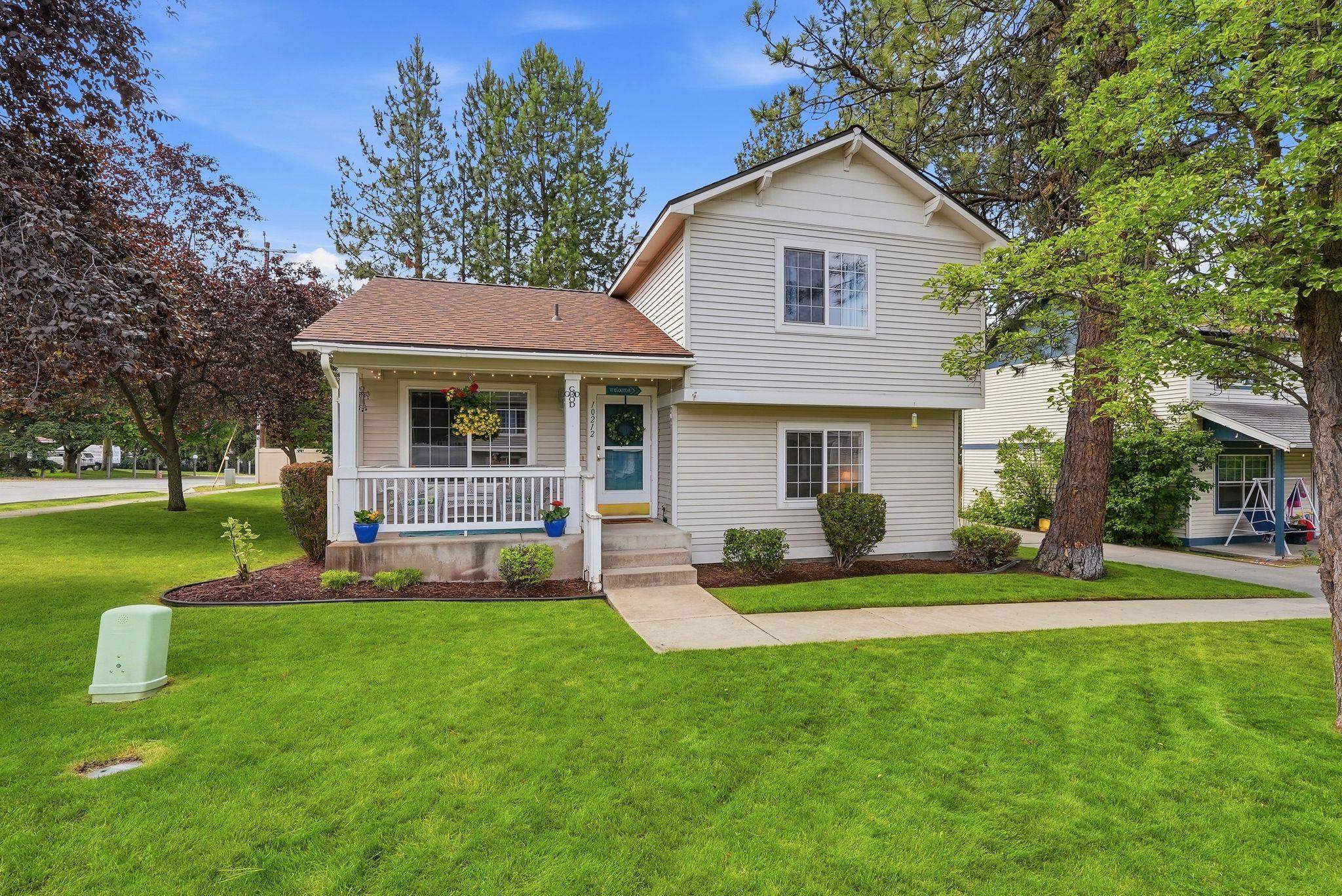 Residential in Spokane Valley 3