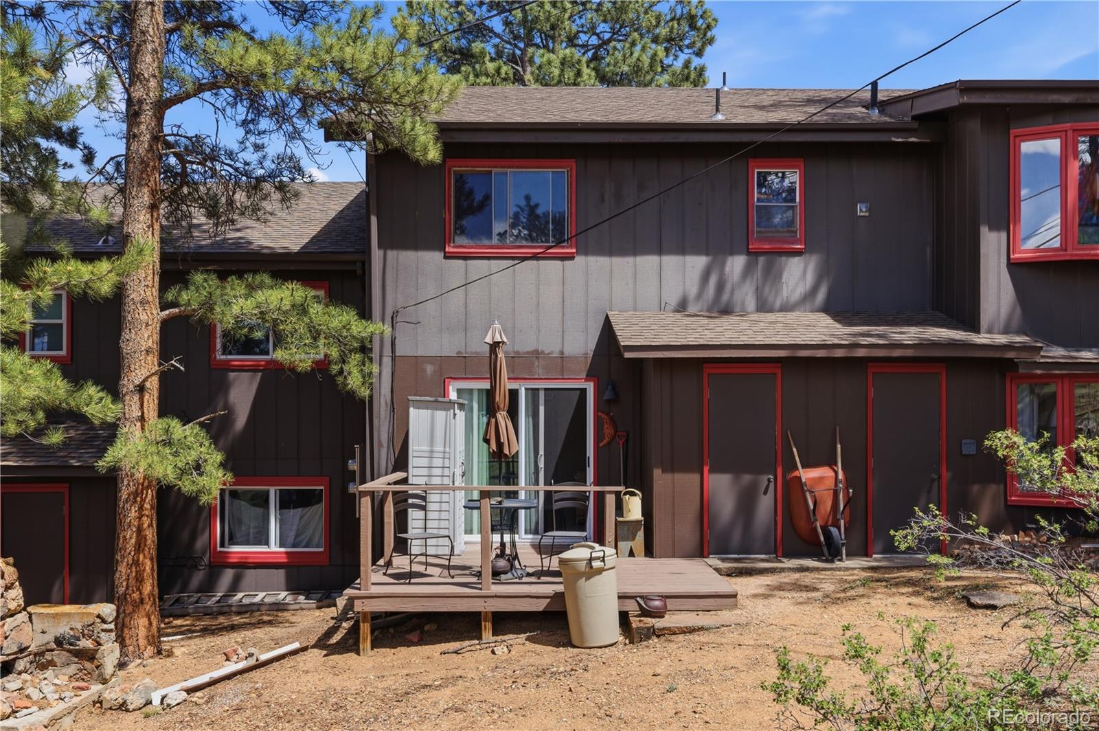 Residential in Estes Park 2