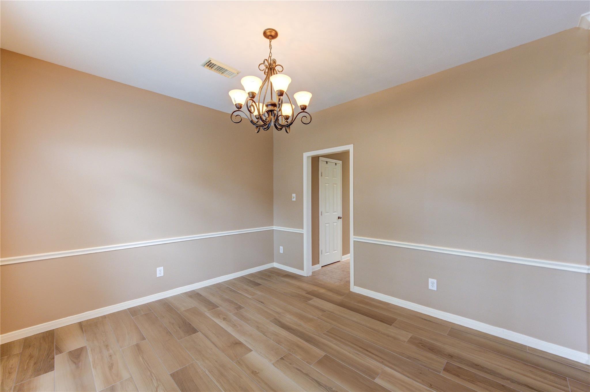 Residential Lease in Katy 3