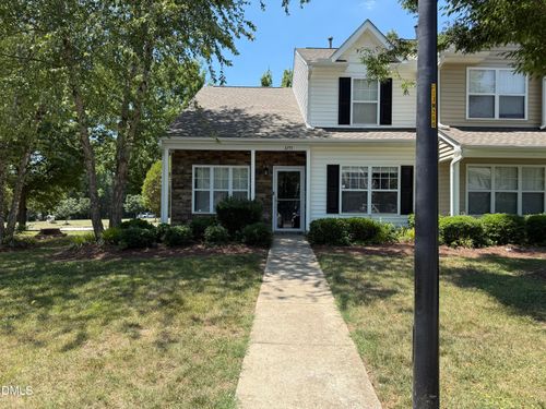 3755 Bison Hill Lane, Raleigh, NC, 27604 | Card Image