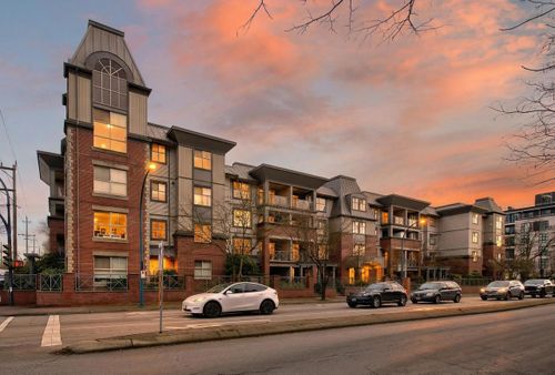 311-2478 Shaughnessy St, Port Coquitlam, BC, V3C0A1 | Card Image