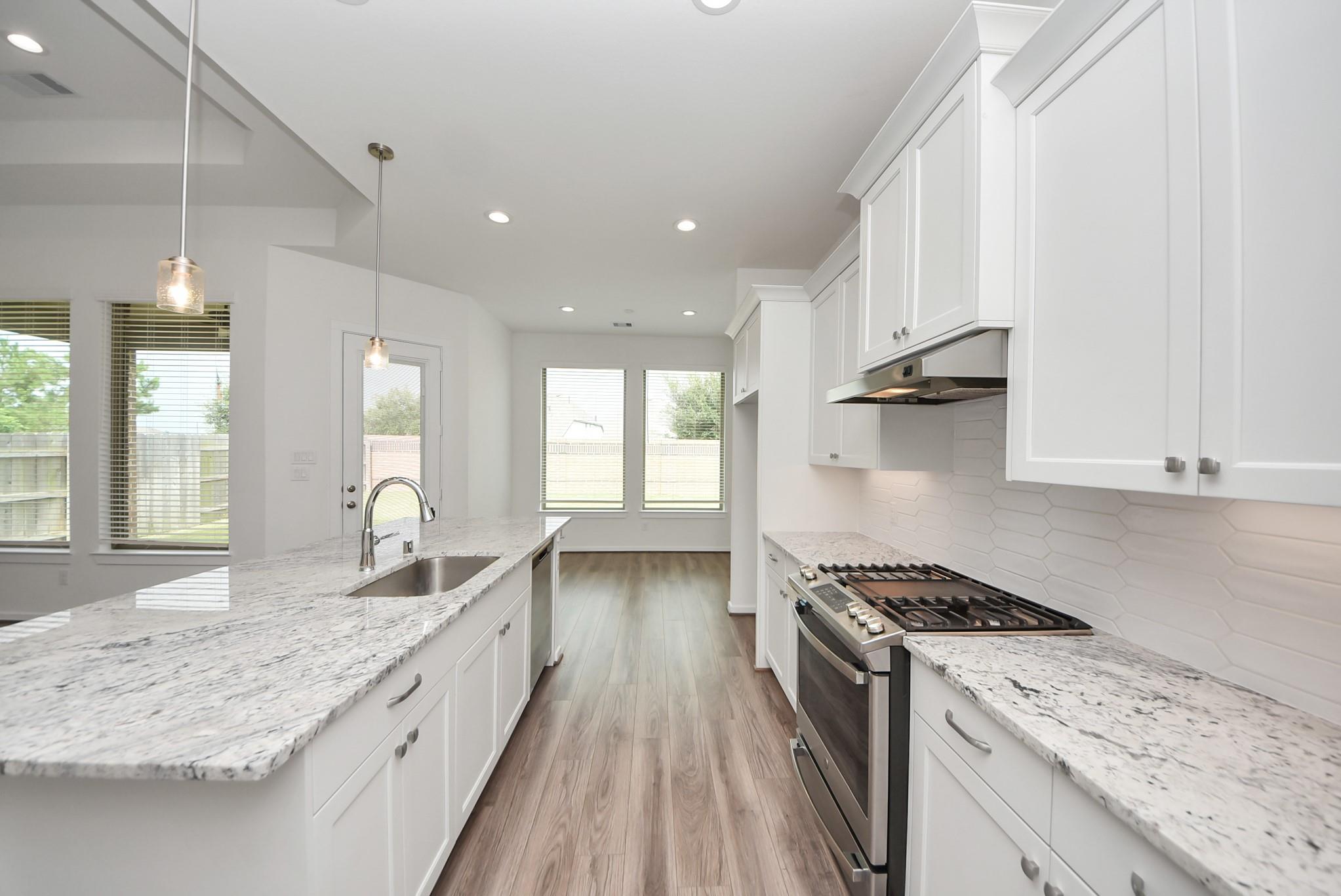 Residential in Katy 3