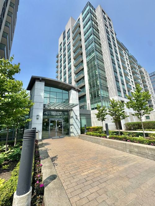 1205-55 S Town Centre Blvd, Markham, ON, L6G0B1 | Card Image