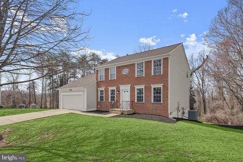 4300 Cullowhee Ct, Clinton, MD, 20735-4328 | Card Image