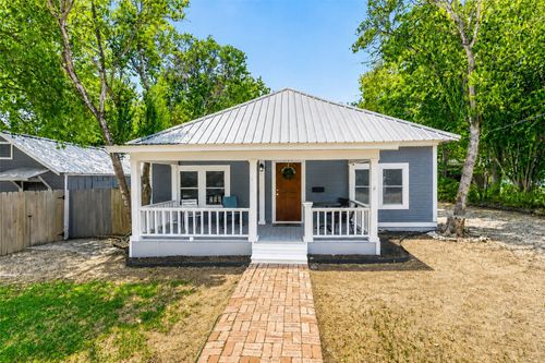 217 N Bishop Street, San Marcos, TX, 78666 | Card Image
