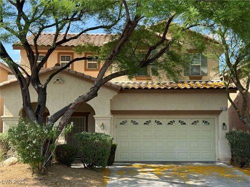 8708 Gateway Glen Dr, Las Vegas, NV, 89178-6522 | Card Image