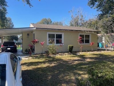 706 Cookman Avenue, House other with 2 bedrooms, 1 bathrooms and null parking in Orlando FL | Image 1