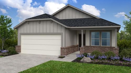 8015 Orchid Greenery Dr, Cypress, TX, 77433-8729 | Card Image