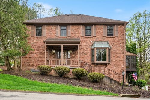 115 Boothbay Hbr, Bradfordwoods, PA, 15015-1301 | Card Image