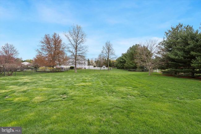 7 Galloping Brook Dr, House other with 4 bedrooms, 3 bathrooms and null parking in ALLENTOWN NJ | Image 33